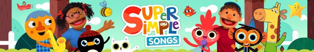 Super Simple Songs 