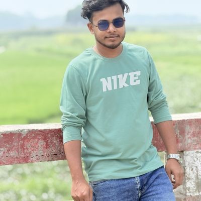 Md Kamrul Hasan